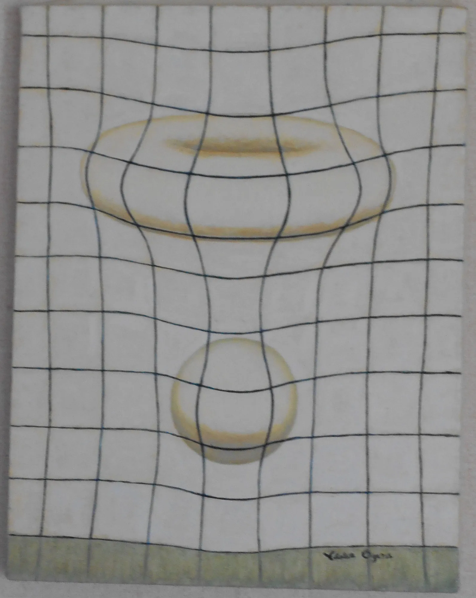 Sphere and Torus