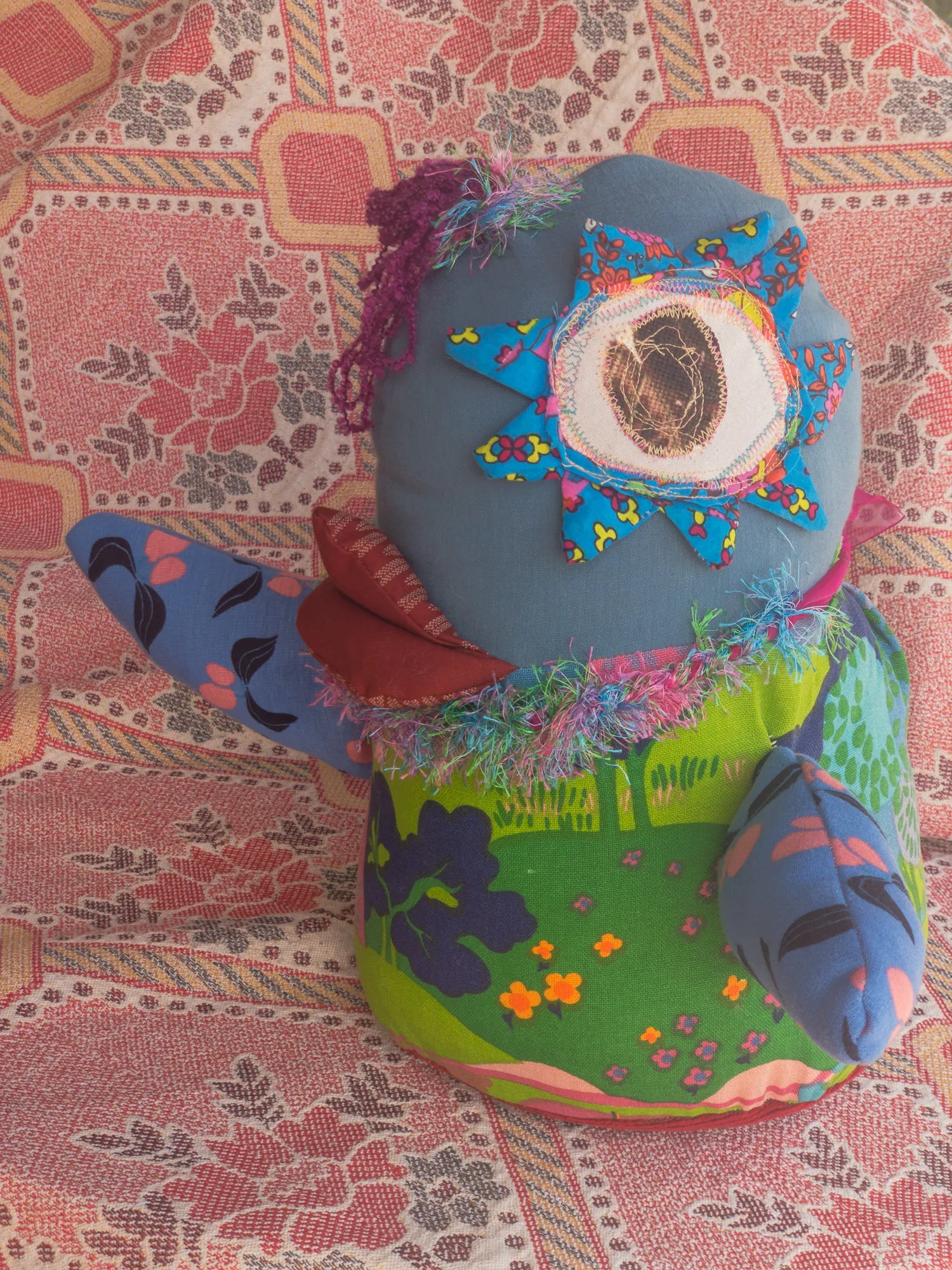 いらっしゃいMonster