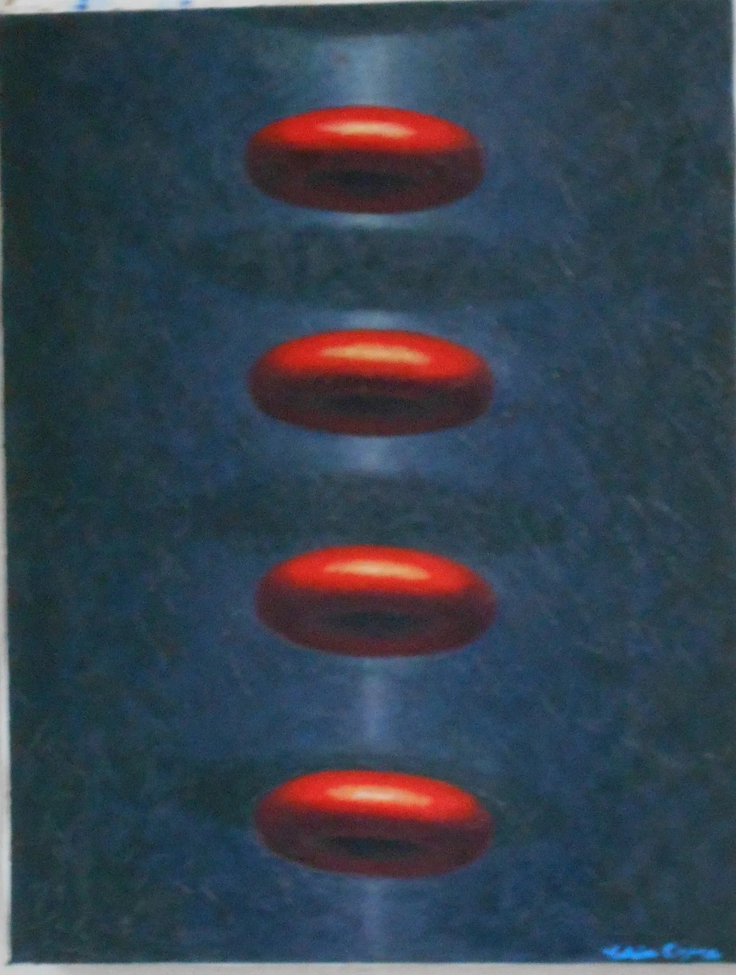 Red Cells